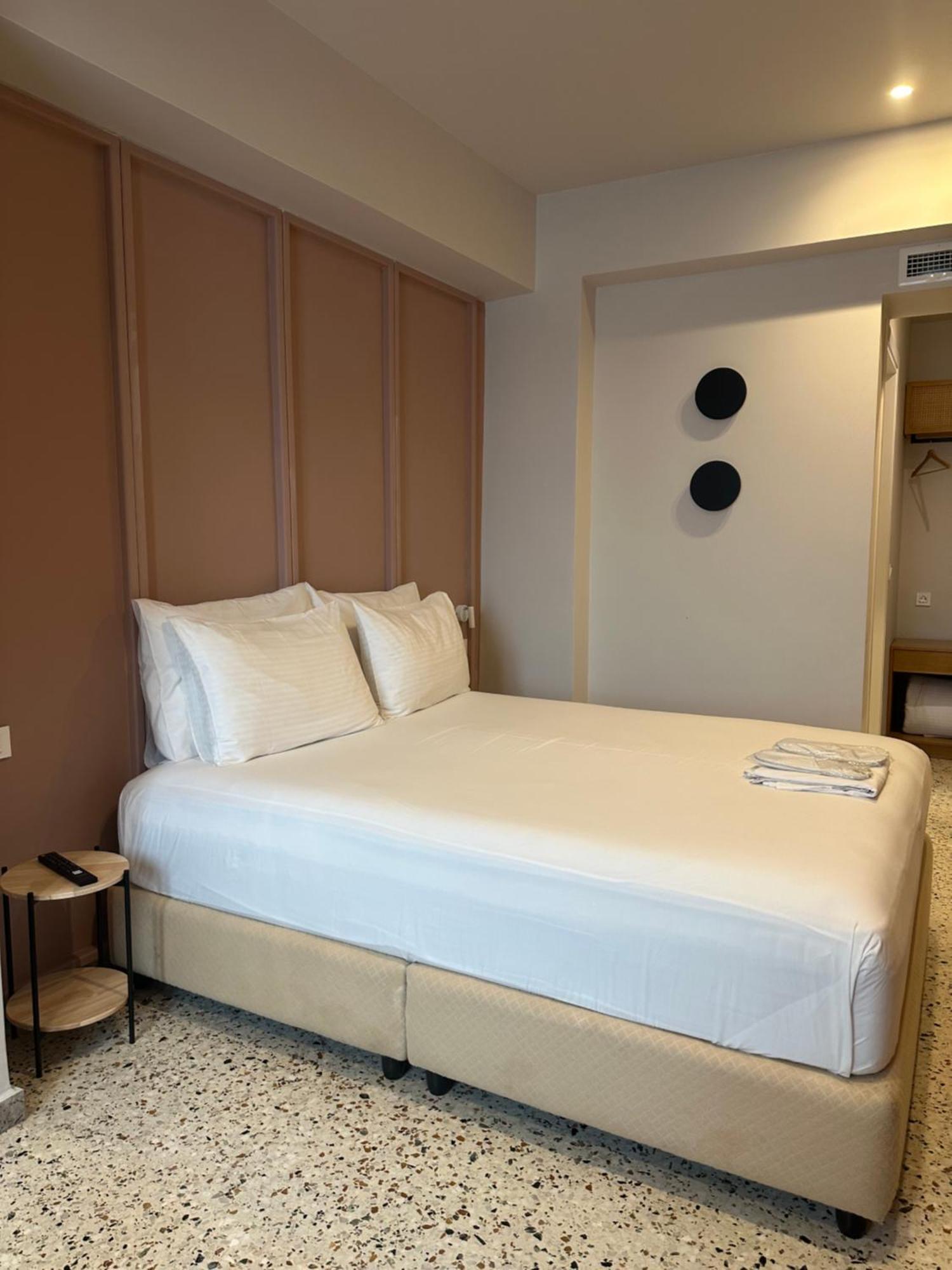 Belle Athenes - Luxury Rooms At Monastiraki Railway Station Extérieur photo